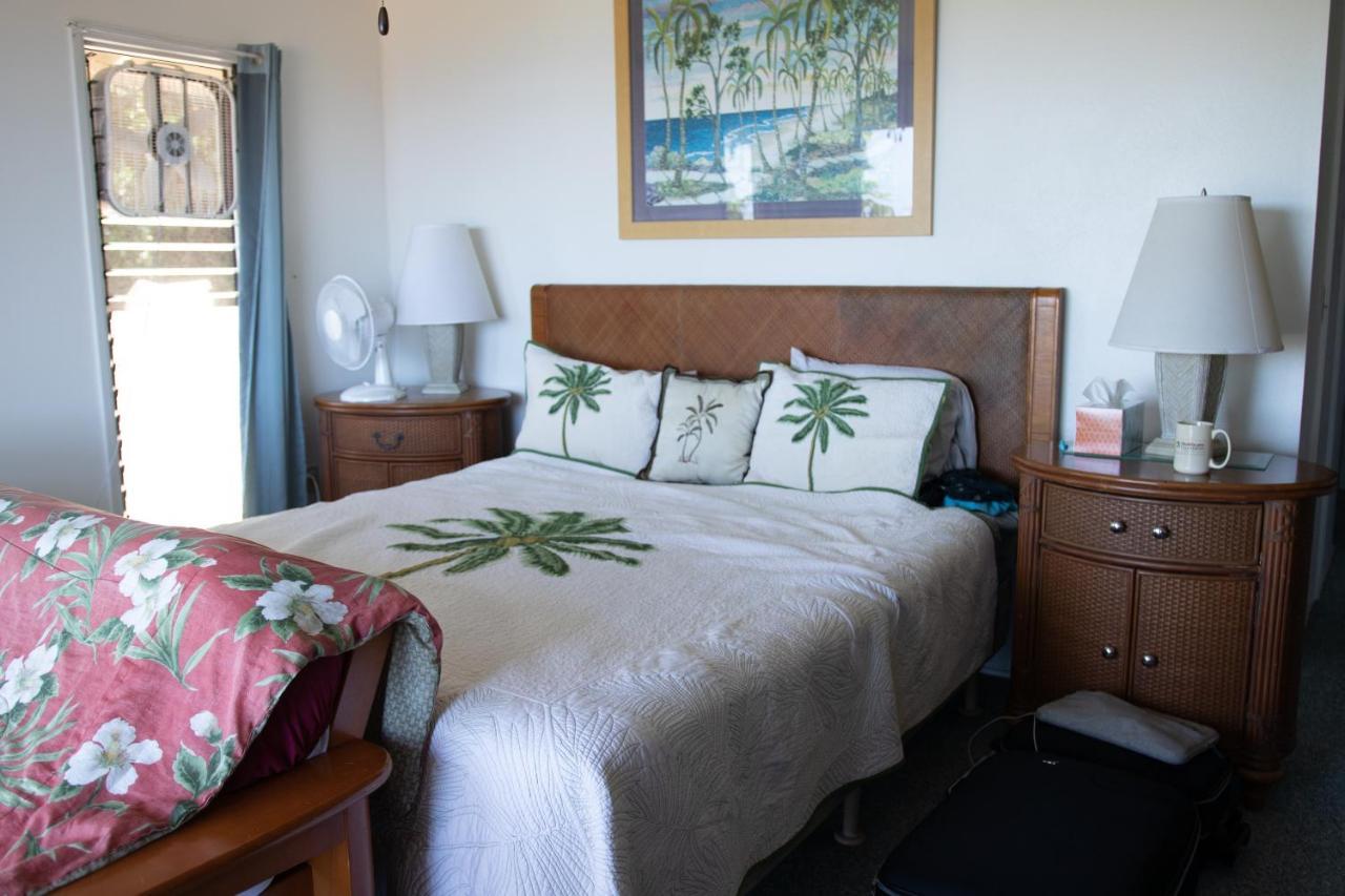 Kona Hawaii Guest House A Unique Hawaii Experience Keauhou Екстер'єр фото