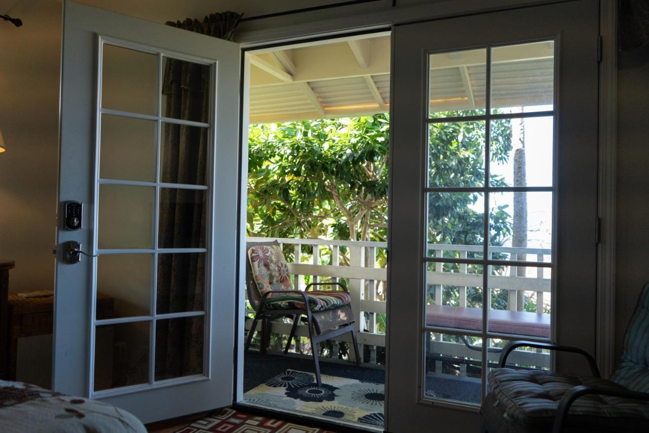 Kona Hawaii Guest House A Unique Hawaii Experience Keauhou Екстер'єр фото