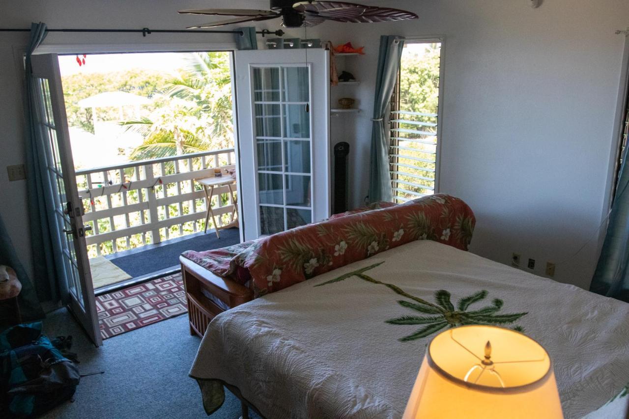Kona Hawaii Guest House A Unique Hawaii Experience Keauhou Екстер'єр фото