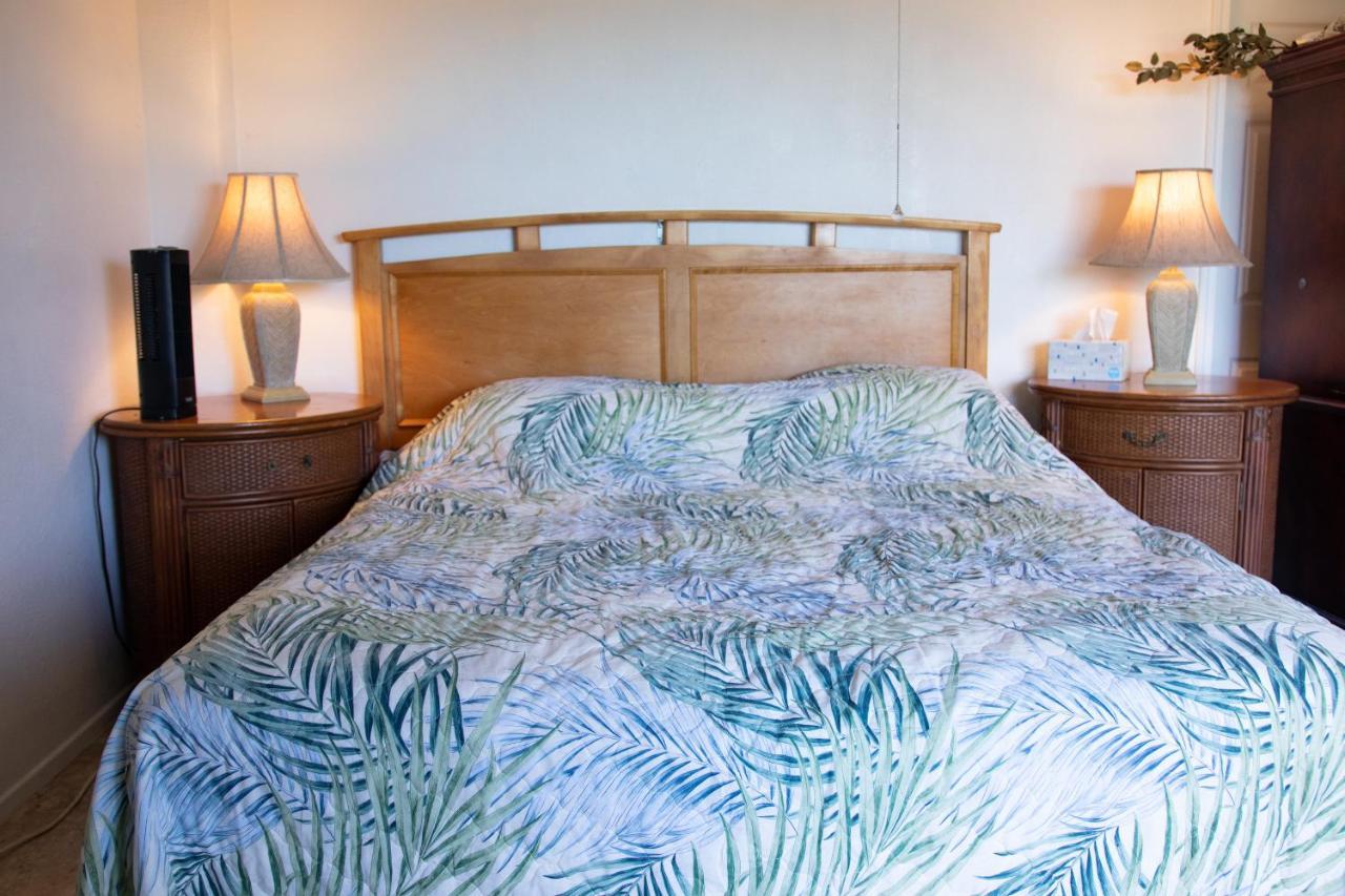 Kona Hawaii Guest House A Unique Hawaii Experience Keauhou Екстер'єр фото