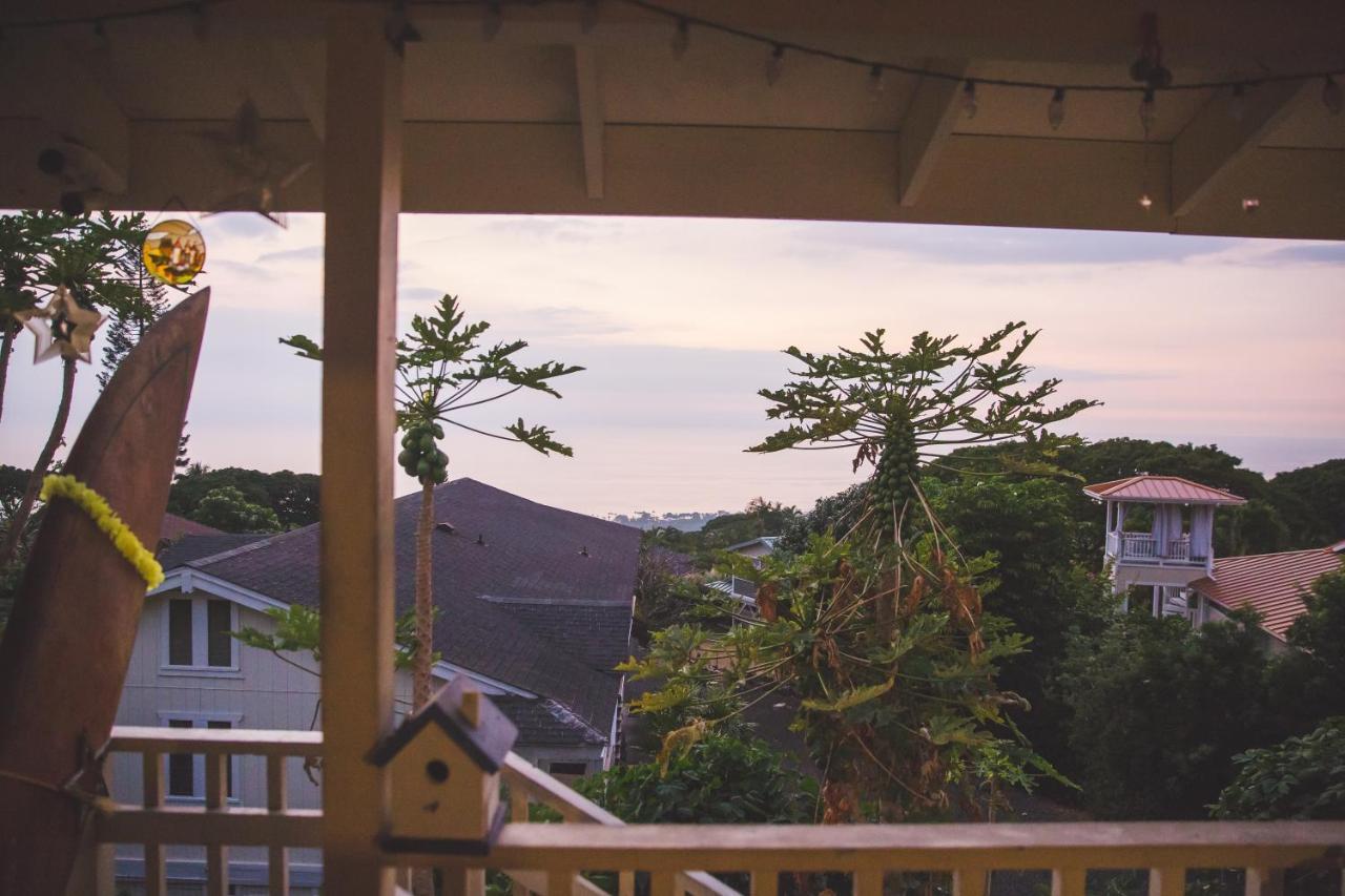 Kona Hawaii Guest House A Unique Hawaii Experience Keauhou Екстер'єр фото