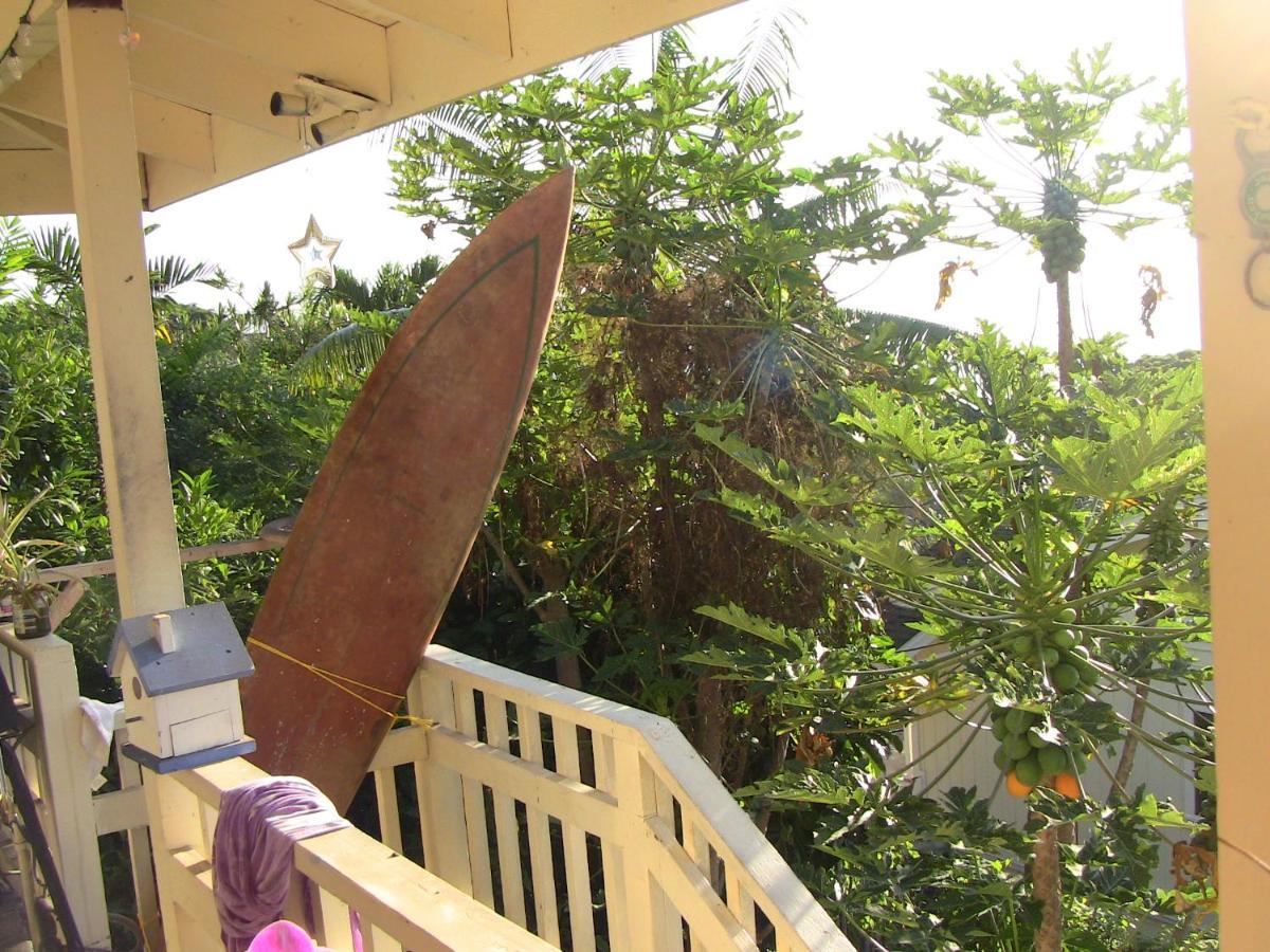 Kona Hawaii Guest House A Unique Hawaii Experience Keauhou Екстер'єр фото