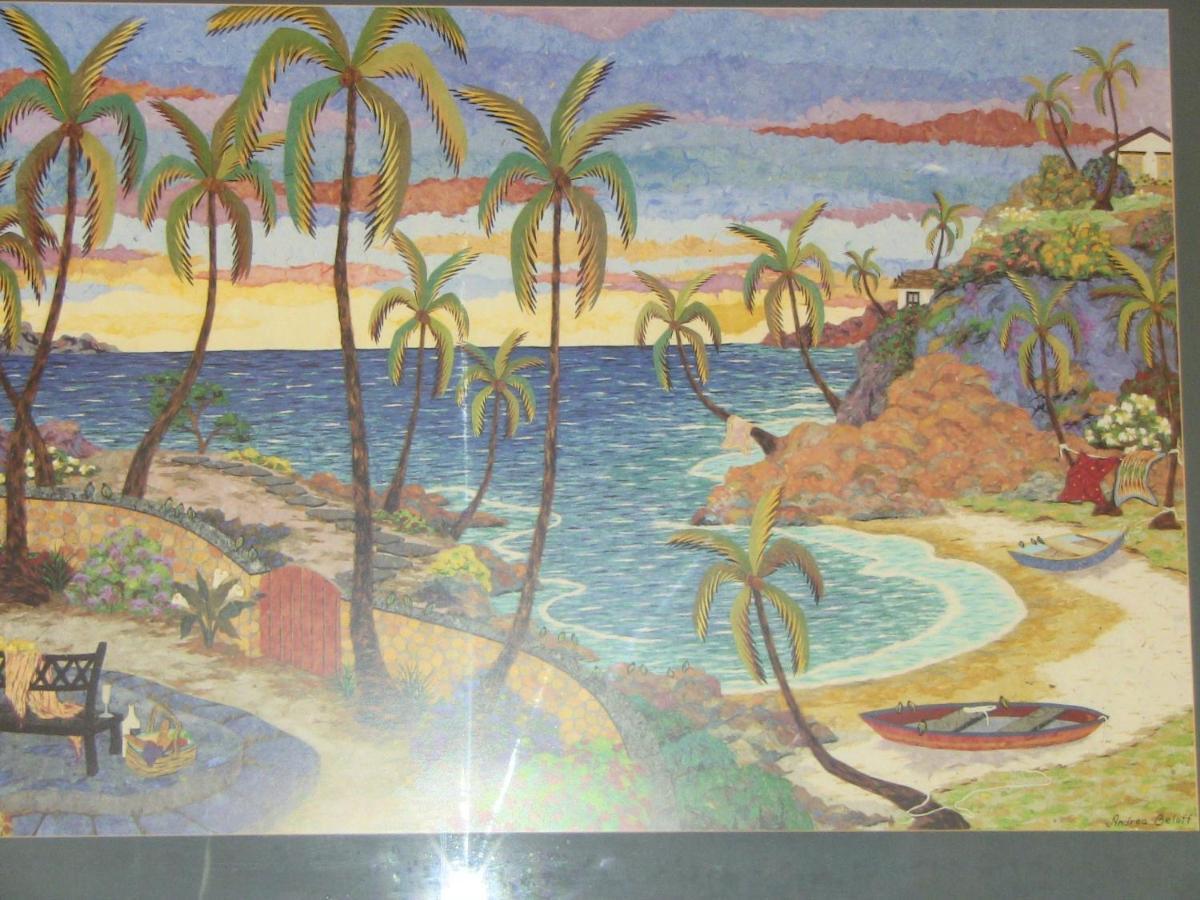 Kona Hawaii Guest House A Unique Hawaii Experience Keauhou Екстер'єр фото
