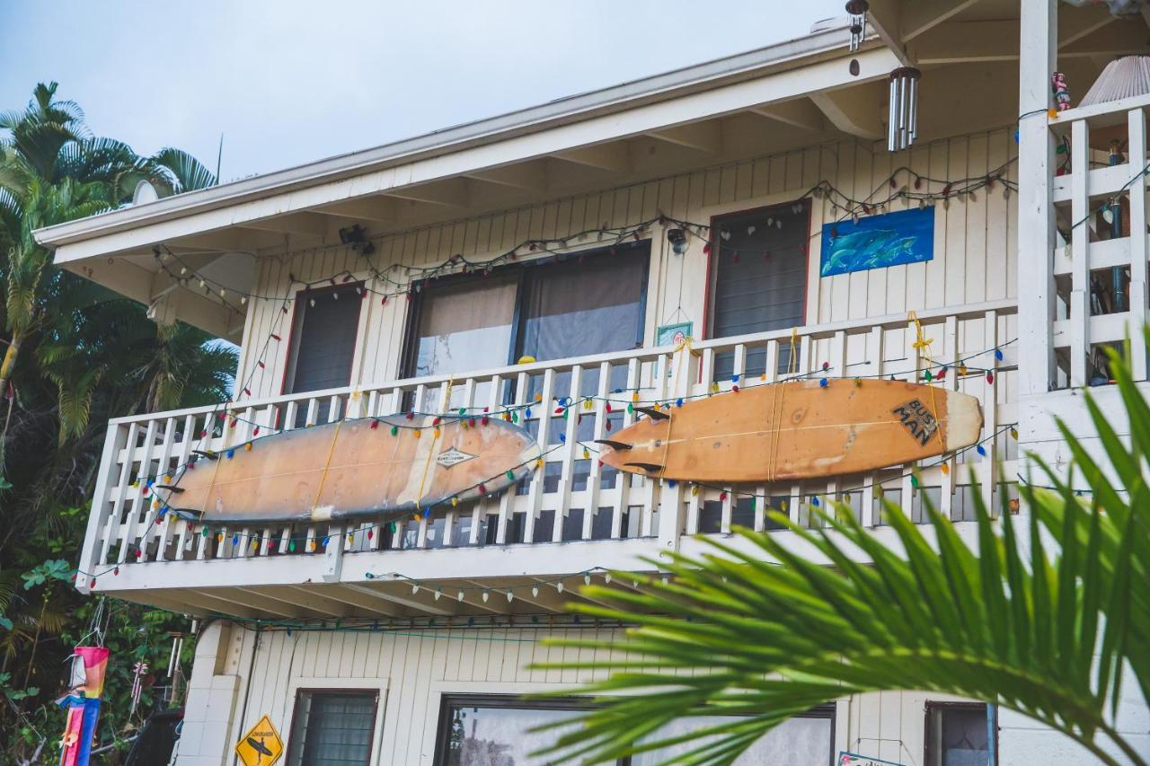 Kona Hawaii Guest House A Unique Hawaii Experience Keauhou Екстер'єр фото