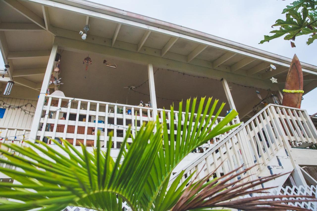 Kona Hawaii Guest House A Unique Hawaii Experience Keauhou Екстер'єр фото