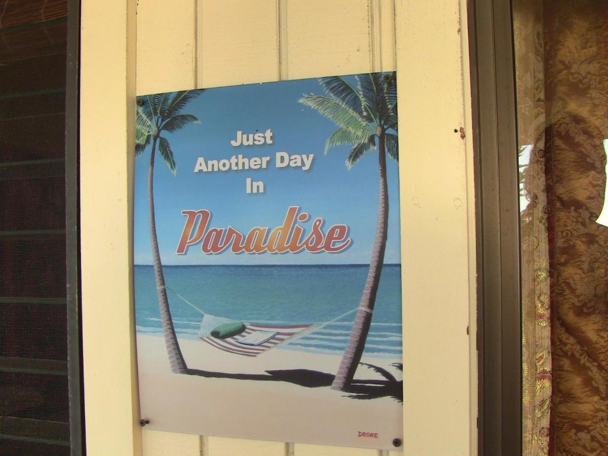 Kona Hawaii Guest House A Unique Hawaii Experience Keauhou Екстер'єр фото