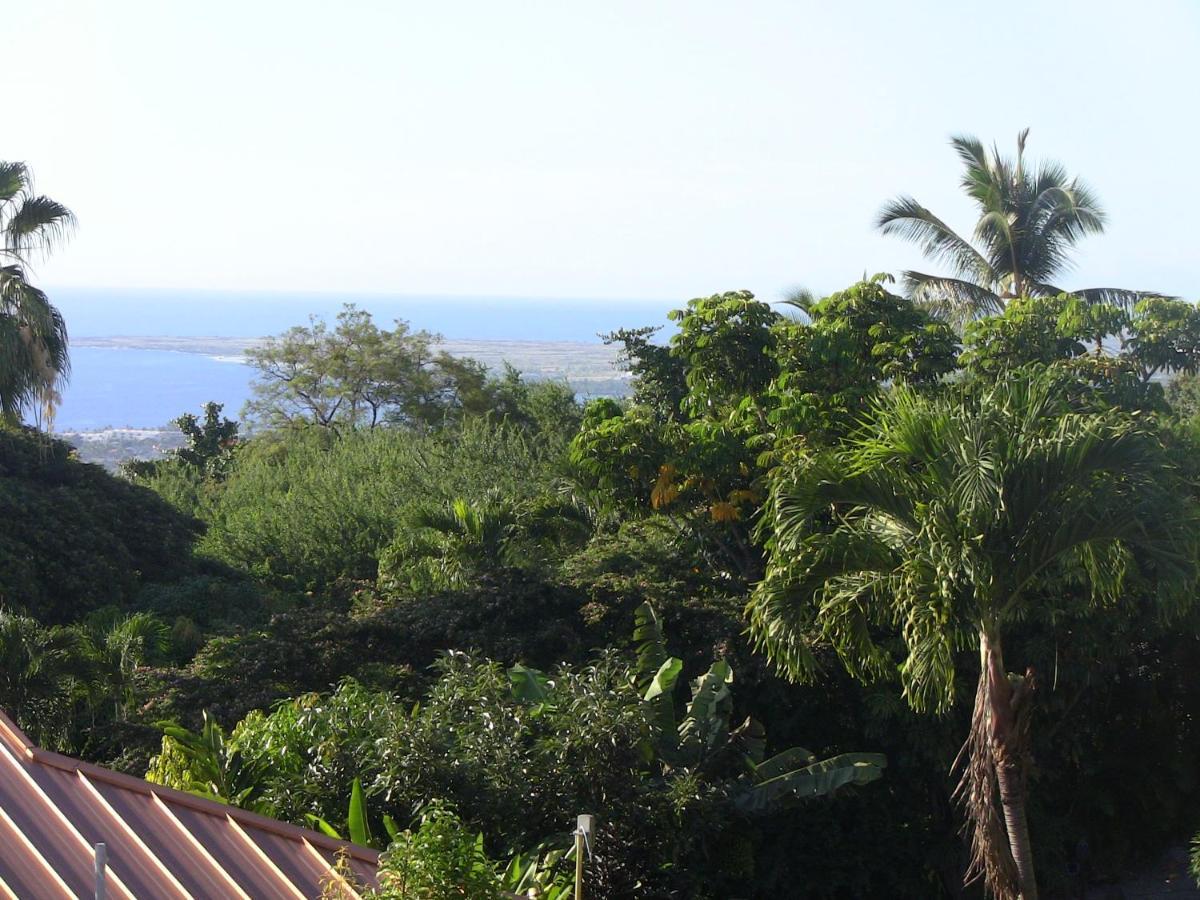 Kona Hawaii Guest House A Unique Hawaii Experience Keauhou Екстер'єр фото