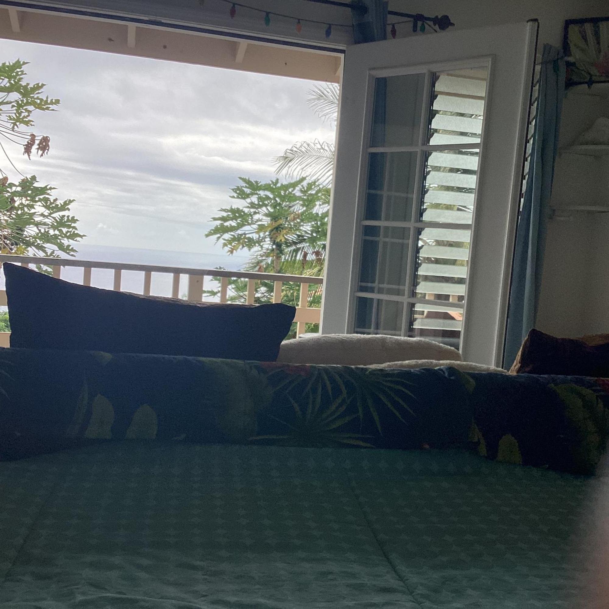 Kona Hawaii Guest House A Unique Hawaii Experience Keauhou Екстер'єр фото