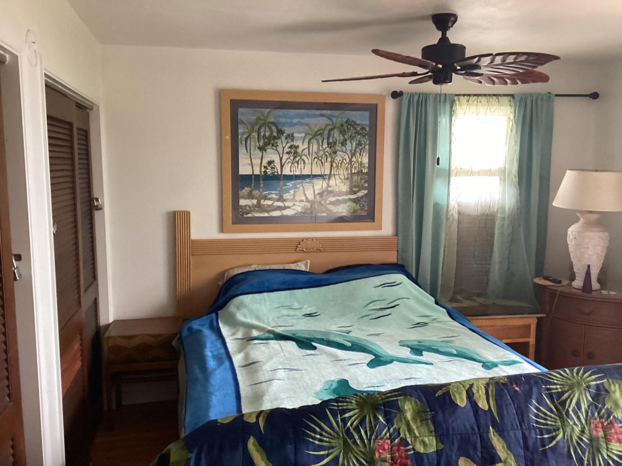 Kona Hawaii Guest House A Unique Hawaii Experience Keauhou Екстер'єр фото