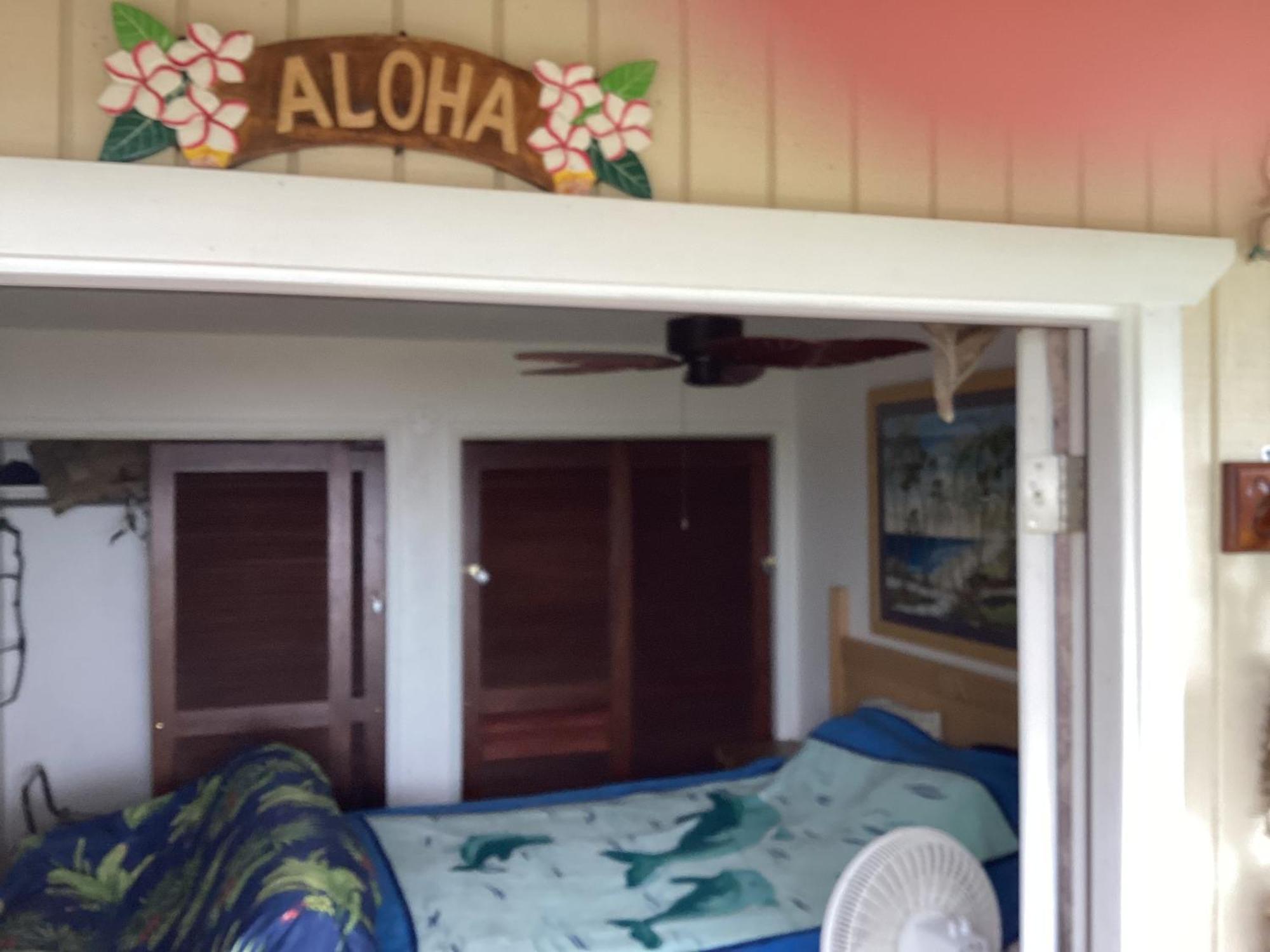 Kona Hawaii Guest House A Unique Hawaii Experience Keauhou Екстер'єр фото