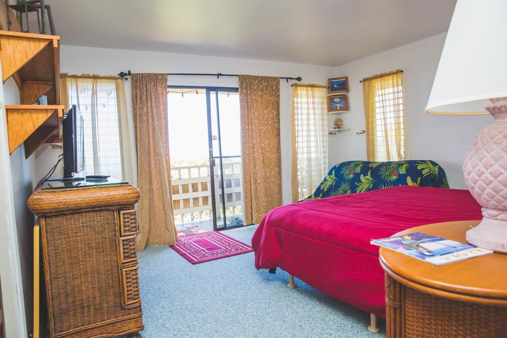 Kona Hawaii Guest House A Unique Hawaii Experience Keauhou Екстер'єр фото