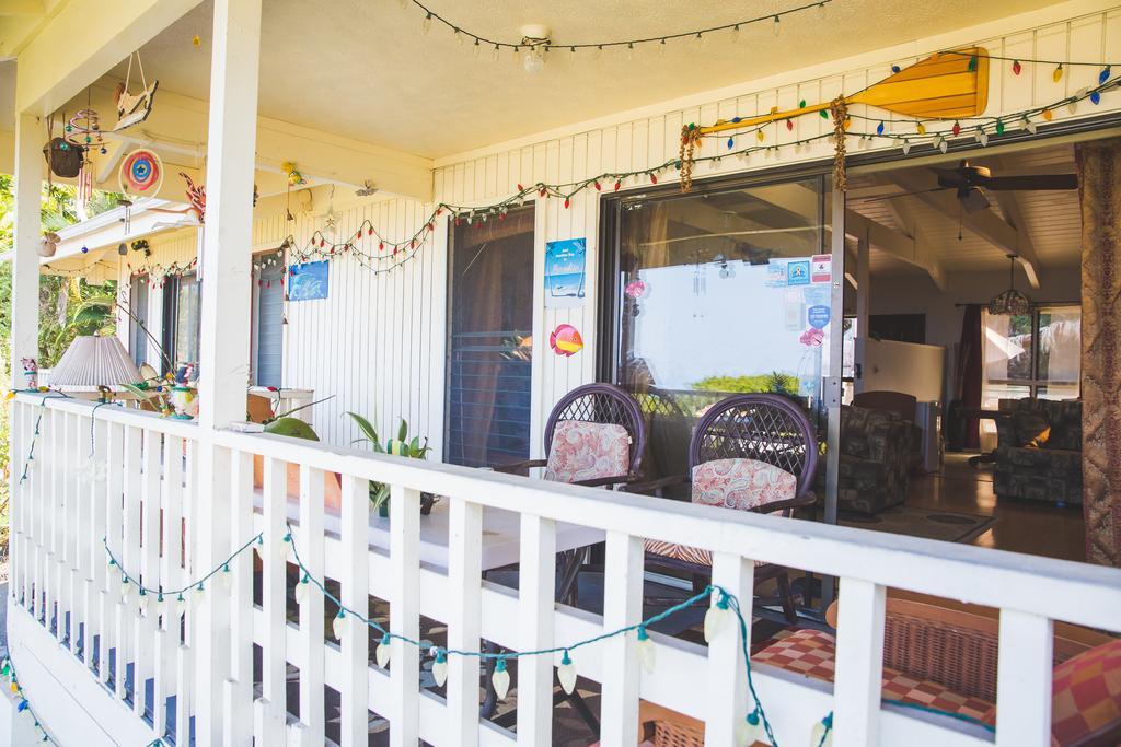 Kona Hawaii Guest House A Unique Hawaii Experience Keauhou Екстер'єр фото