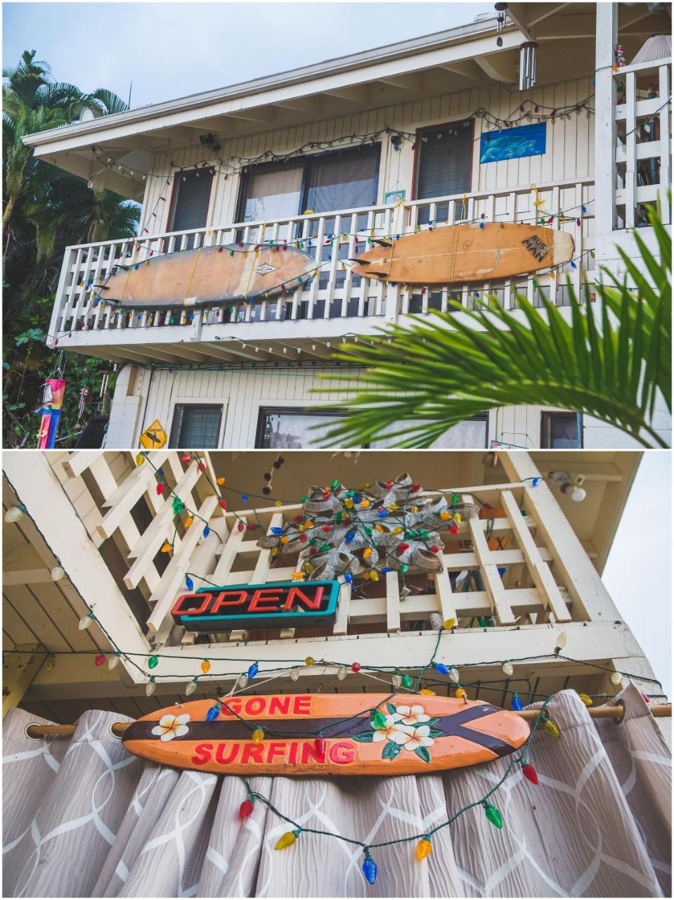 Kona Hawaii Guest House A Unique Hawaii Experience Keauhou Екстер'єр фото