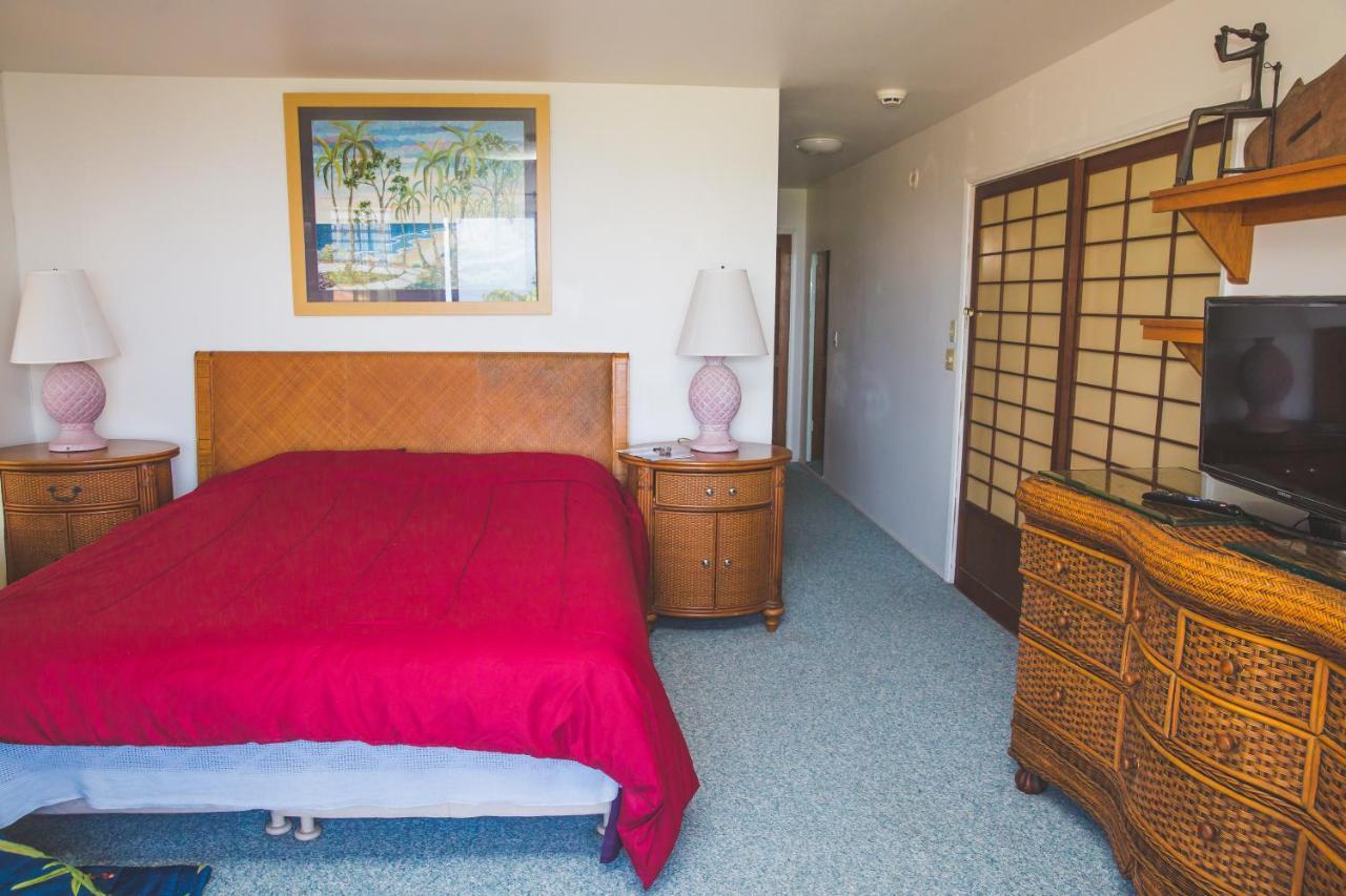 Kona Hawaii Guest House A Unique Hawaii Experience Keauhou Екстер'єр фото